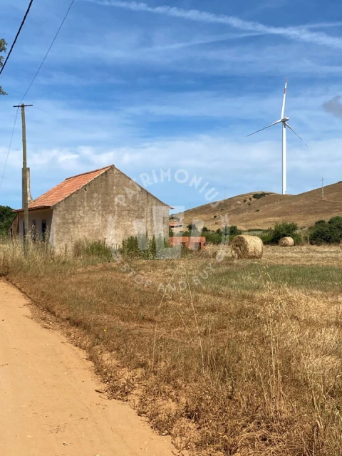 Quinta para Venda em Porto Covo