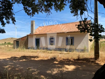 Quinta para Venda em Porto Covo