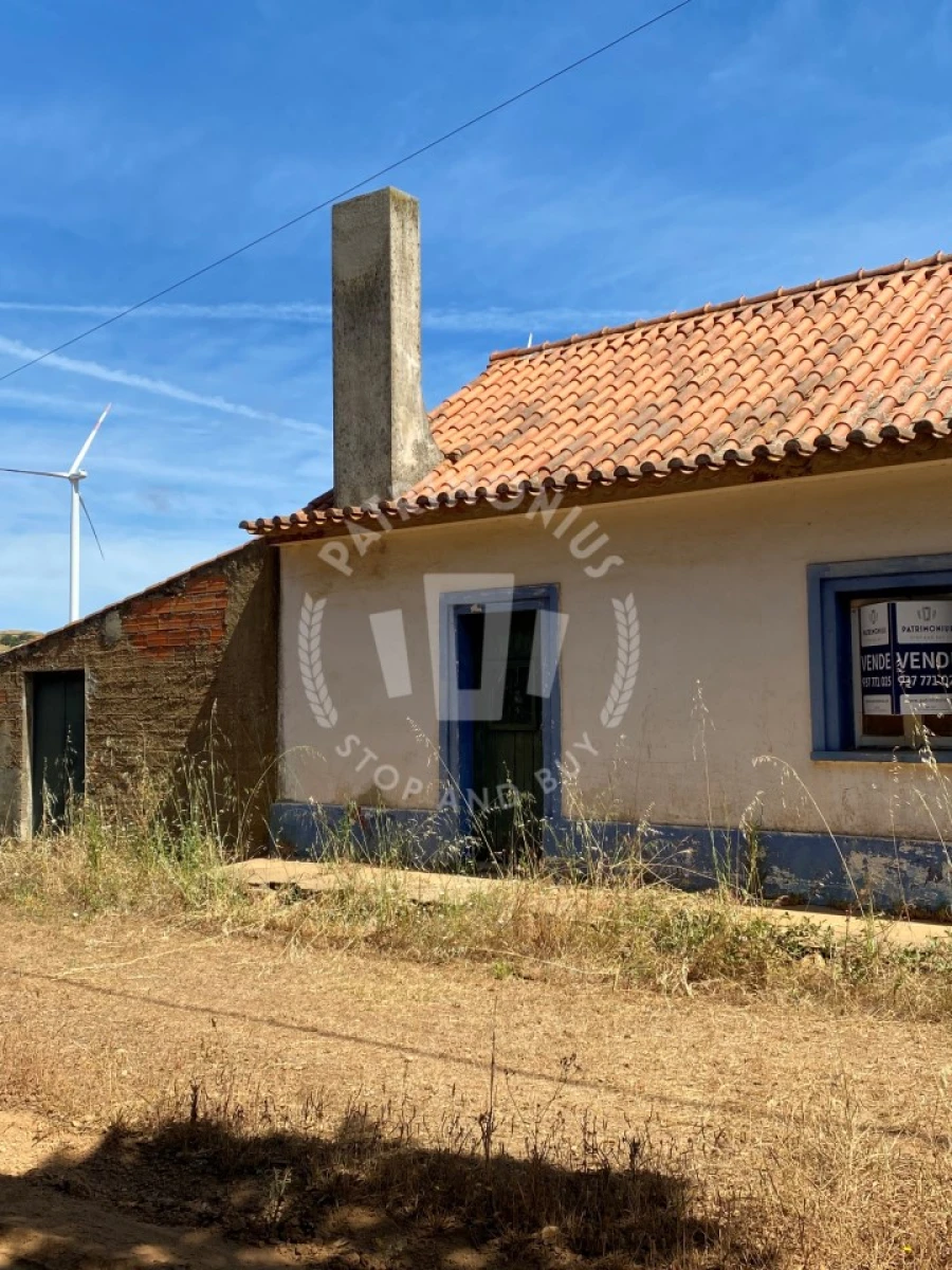 Quinta para Venda em Porto Covo Foto 17
