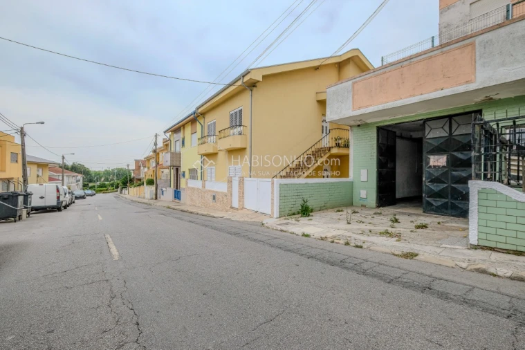 Armazém para Venda em Matosinhos e Leça da Palmeira Foto 9