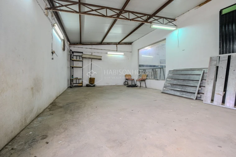 Loja para Arrendamento em Muro Foto 12
