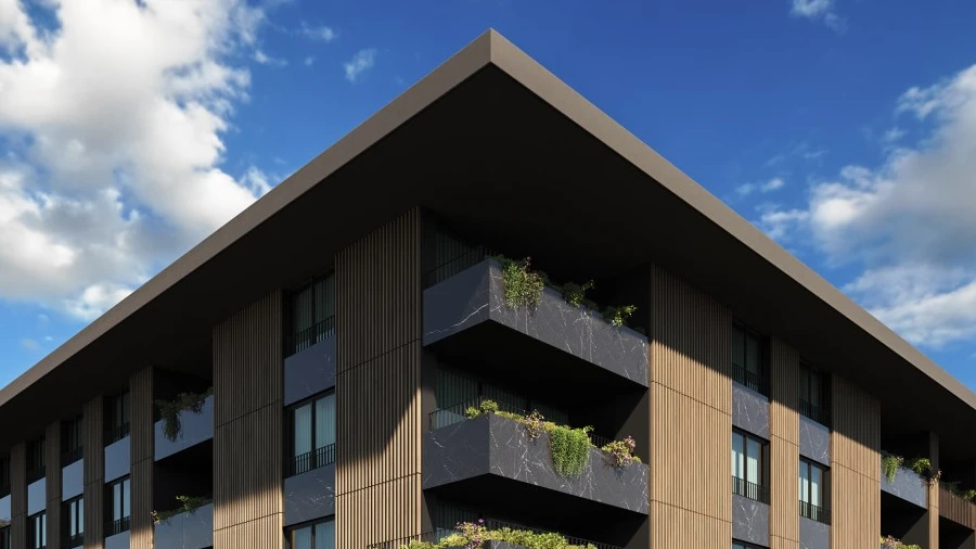 Apartamento T3 para Venda em Ponta Delgada (São Pedro)