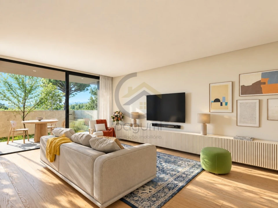 Apartamento T2 para Venda em Gulpilhares e Valadares Foto 3