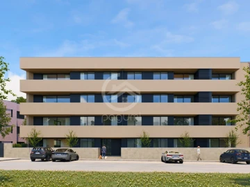 Apartamento T2 para Venda em Gulpilhares e Valadares