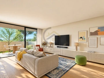 Apartamento T2 para Venda em Gulpilhares e Valadares