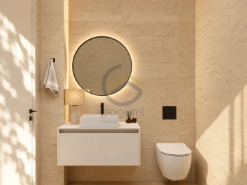 Apartamento T2 para Venda em Gulpilhares e Valadares