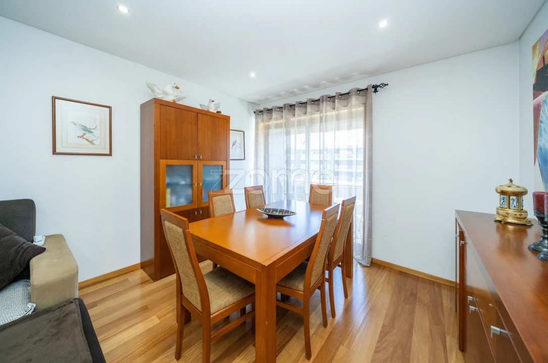 Apartamento T3 para Venda em Ferreiros e Gondizalves Foto 24