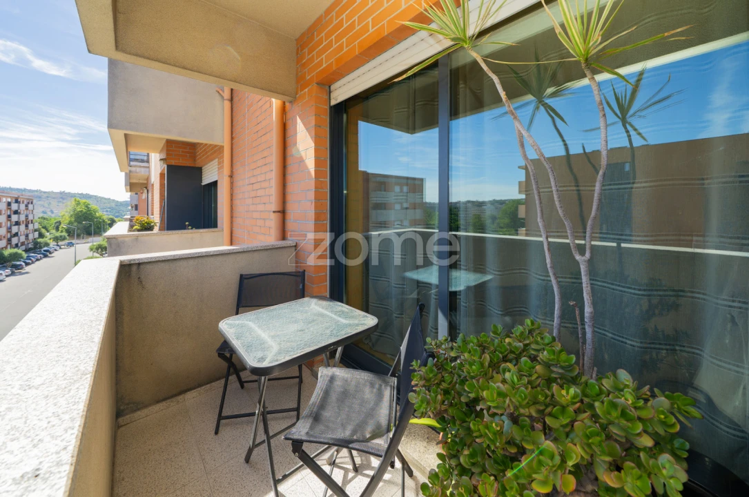 Apartamento T3 para Venda em Ferreiros e Gondizalves Foto 8