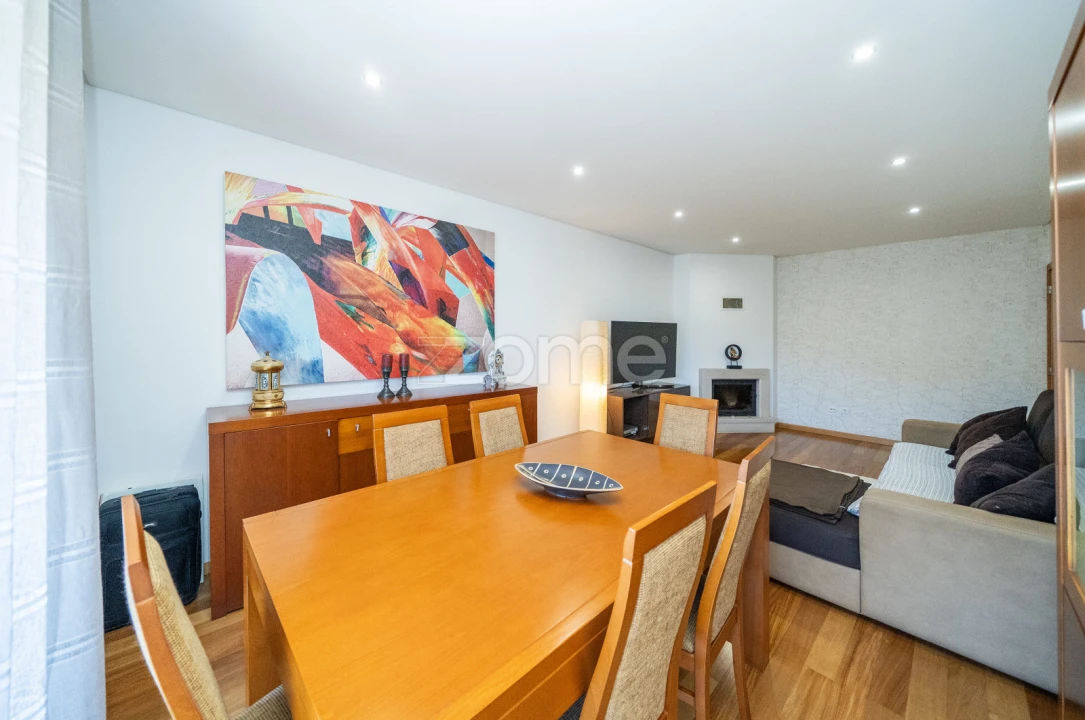 Apartamento T3 para Venda em Ferreiros e Gondizalves Foto 28