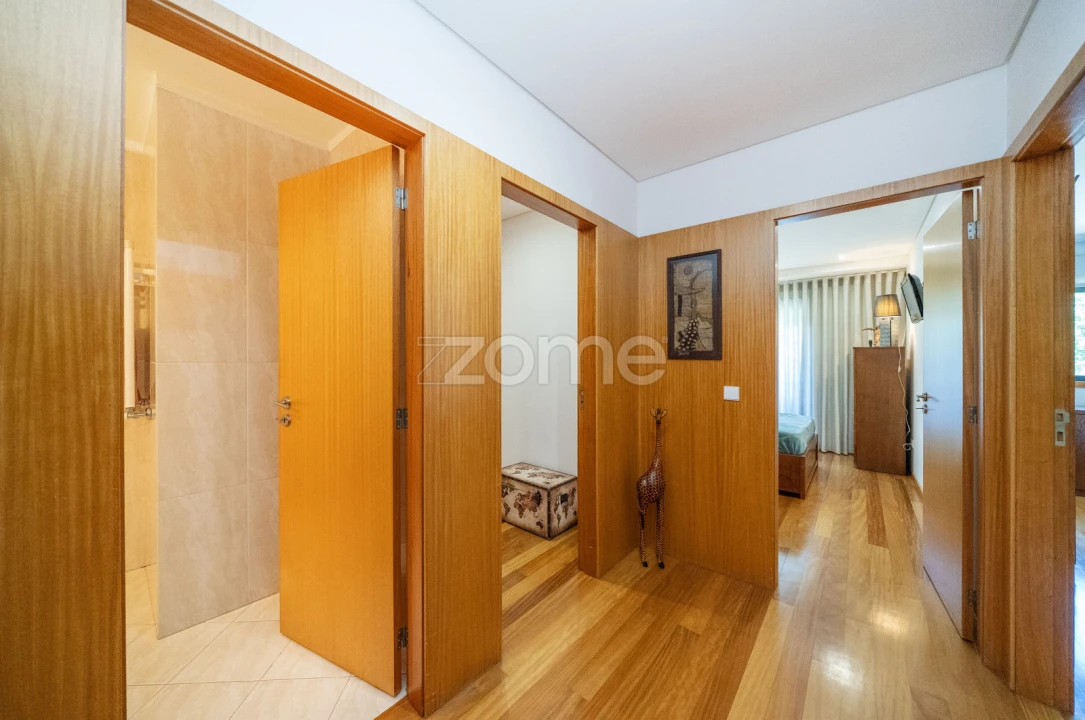 Apartamento T3 para Venda em Ferreiros e Gondizalves Foto 38
