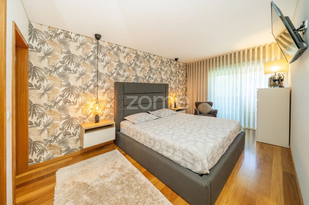 Apartamento T3 para Venda em Ferreiros e Gondizalves Foto 39