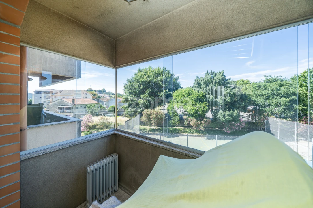 Apartamento T3 para Venda em Ferreiros e Gondizalves Foto 40