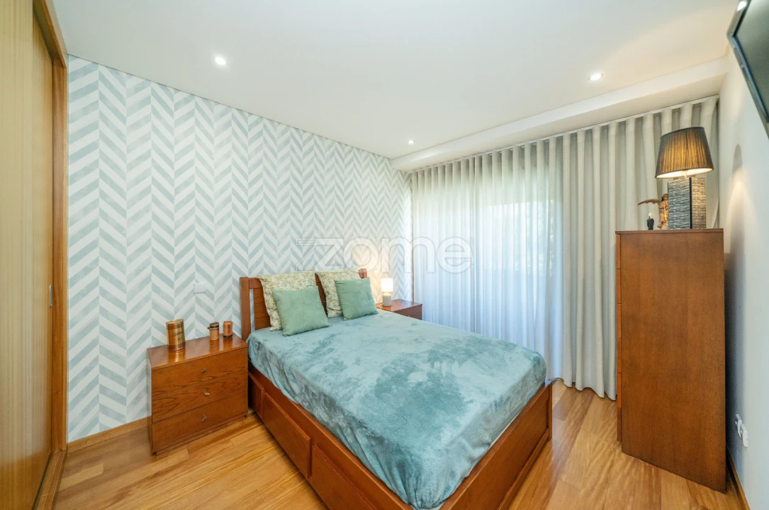 Apartamento T3 para Venda em Ferreiros e Gondizalves Foto 15