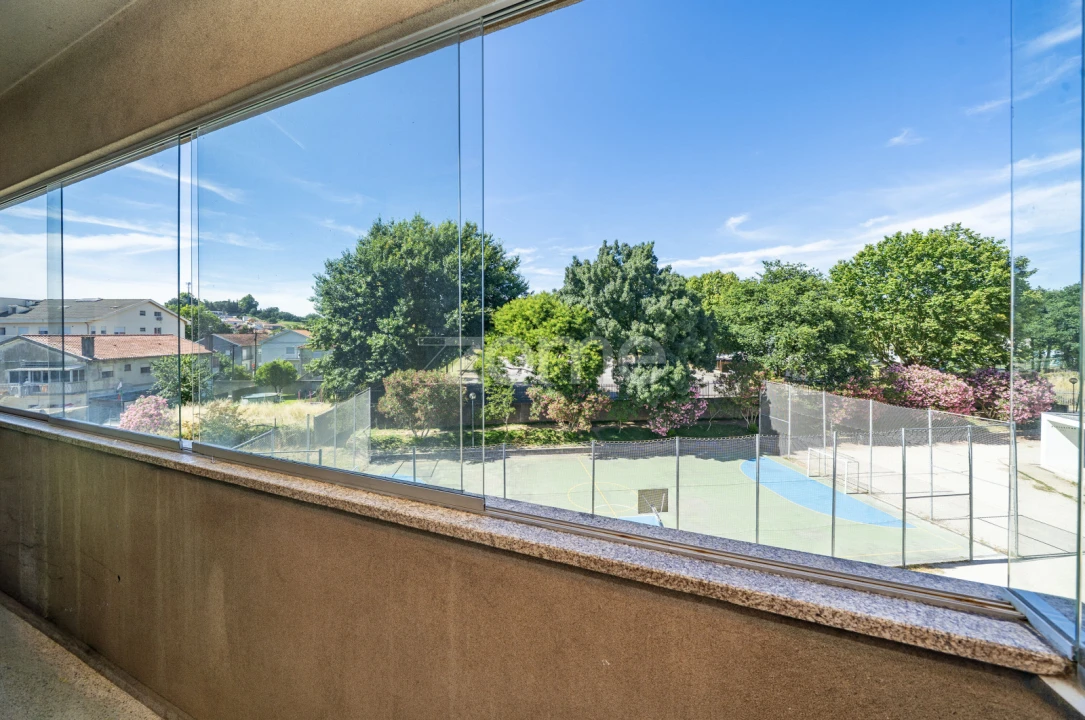 Apartamento T3 para Venda em Ferreiros e Gondizalves Foto 13