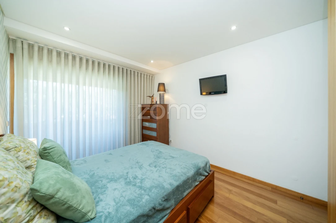Apartamento T3 para Venda em Ferreiros e Gondizalves Foto 44