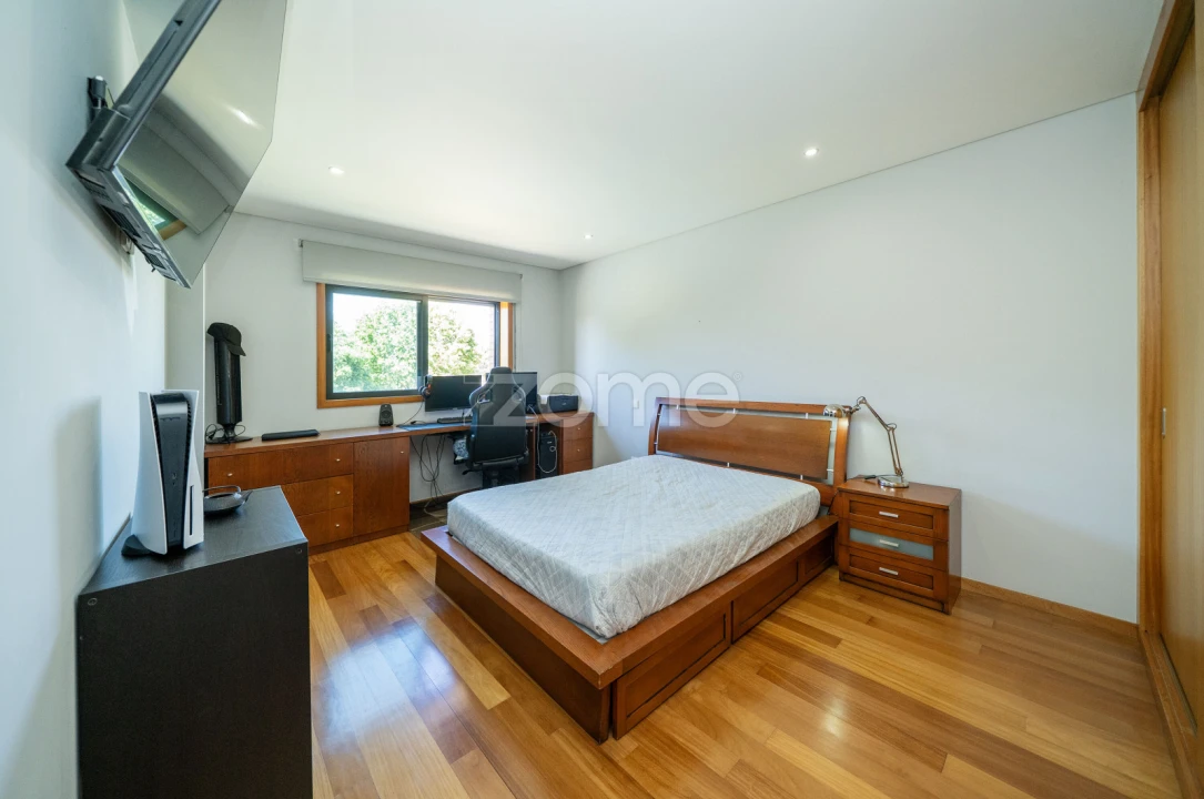 Apartamento T3 para Venda em Ferreiros e Gondizalves Foto 16