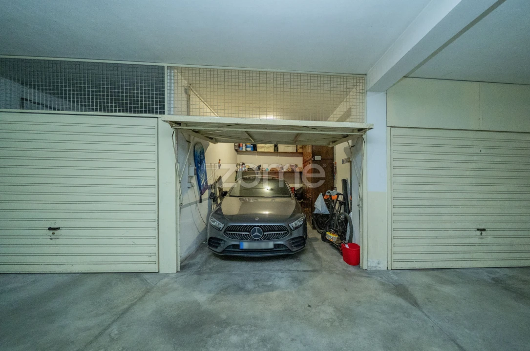 Apartamento T3 para Venda em Ferreiros e Gondizalves Foto 49