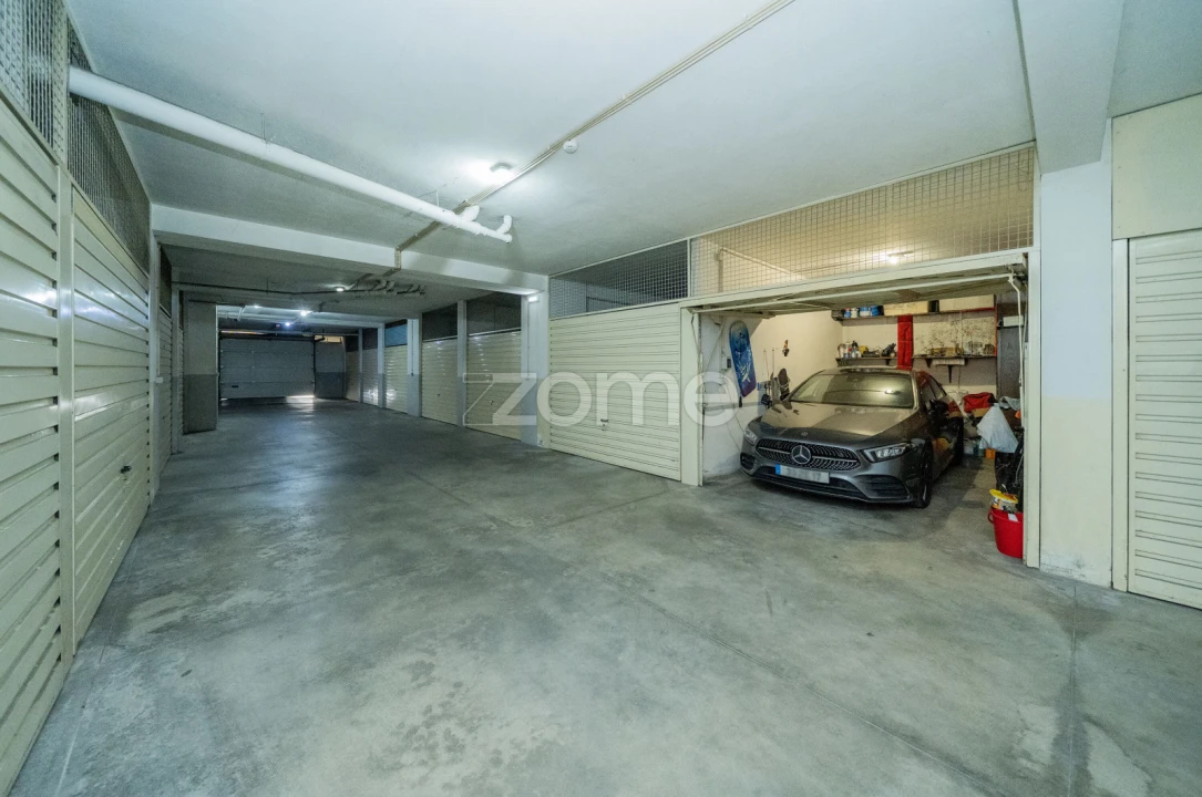 Apartamento T3 para Venda em Ferreiros e Gondizalves Foto 17