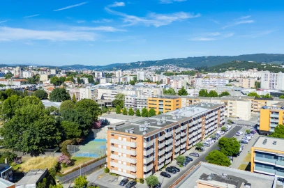 Apartamento T3 para Venda em Ferreiros e Gondizalves