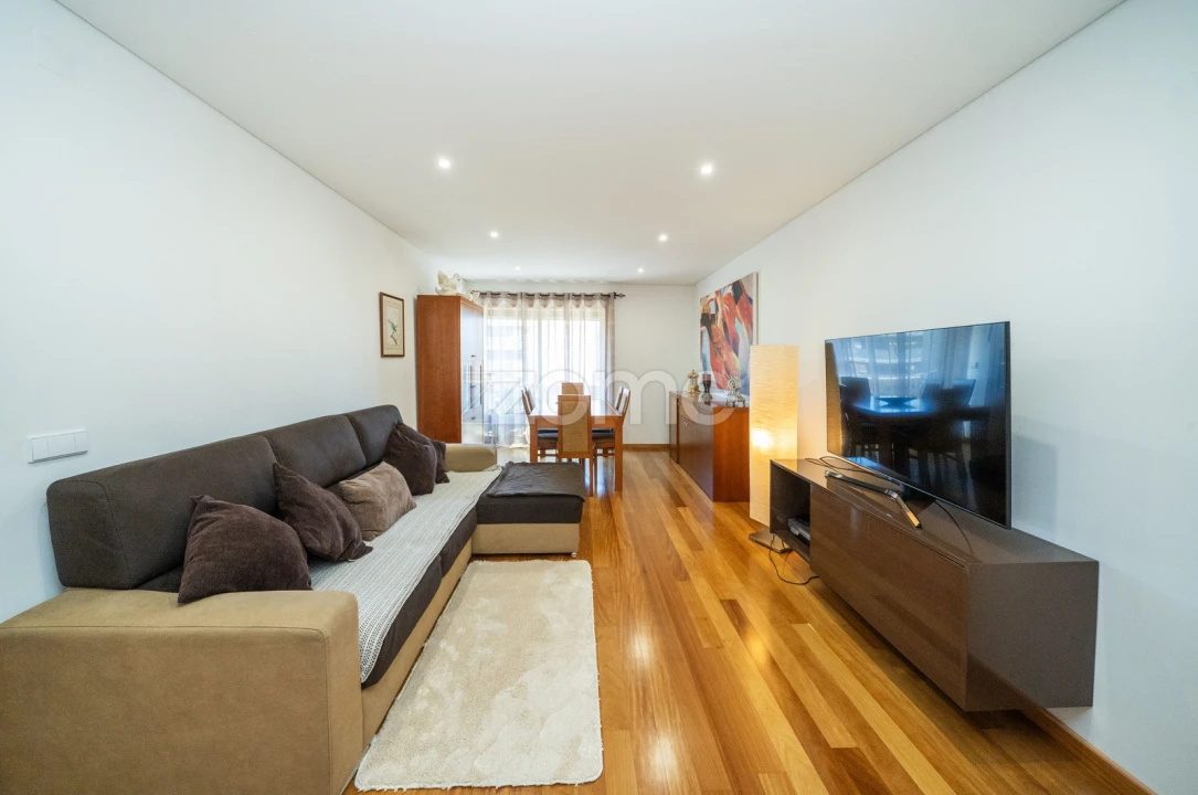 Apartamento T3 para Venda em Ferreiros e Gondizalves Foto 4