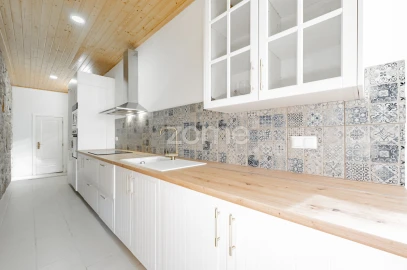 Moradia T3 para Venda em Sabariz