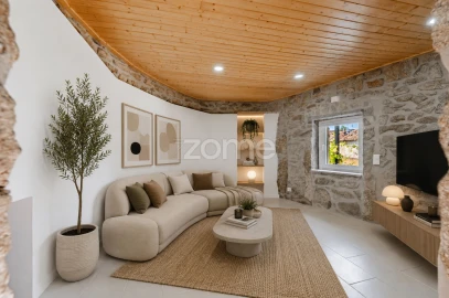 Moradia T3 para Venda em Sabariz