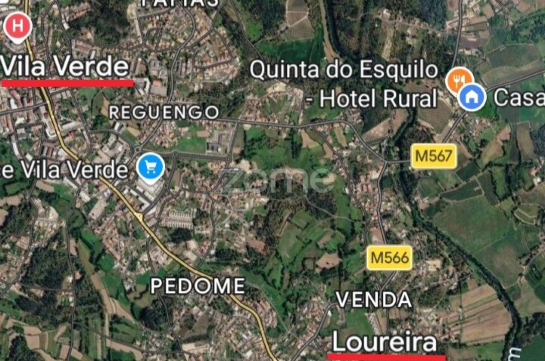 Moradia T3 para Venda em Sabariz Foto 48