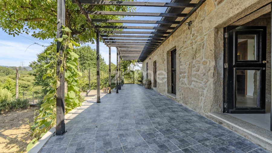 Moradia T3 para Venda em Sabariz