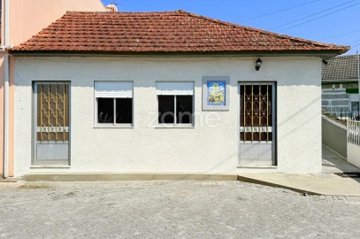 Moradia T2 para Venda em Vilarinho