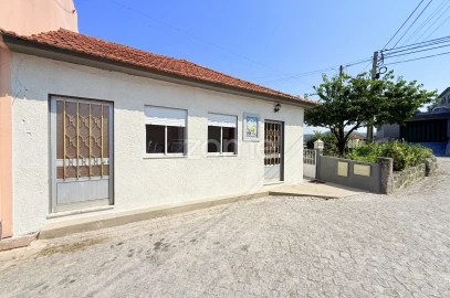 Moradia T2 para Venda em Vilarinho