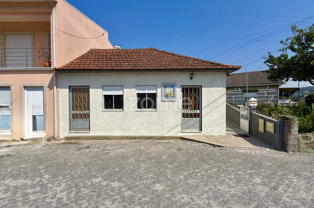 Moradia T2 para Venda em Vilarinho Foto 21