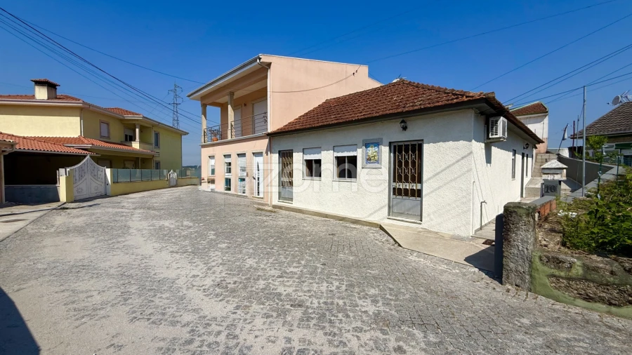 Moradia T2 para Venda em Vilarinho