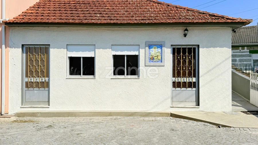 Moradia T2 para Venda em Vilarinho