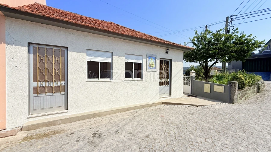 Moradia T2 para Venda em Vilarinho