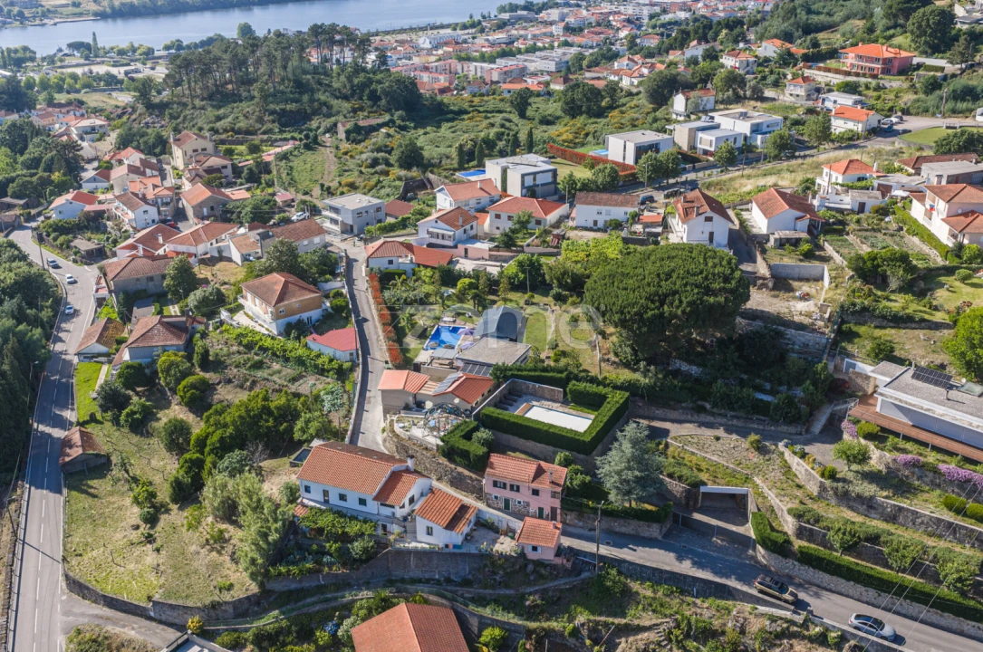 Moradia T4 para Venda em Vila Nova de Cerveira e Lovelhe Foto 65