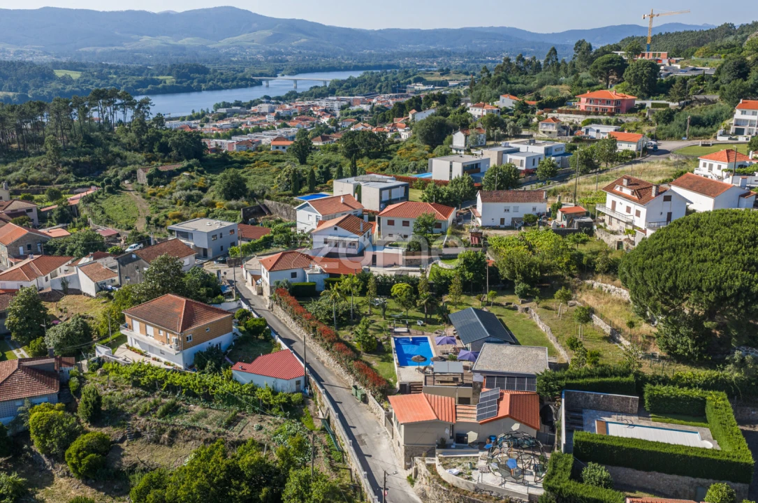 Moradia T4 para Venda em Vila Nova de Cerveira e Lovelhe Foto 62