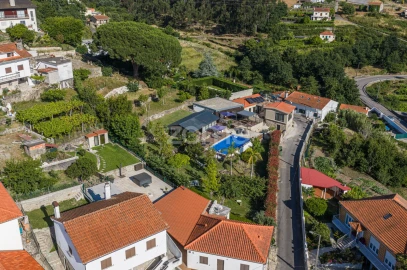 Moradia T4 para Venda em Vila Nova de Cerveira e Lovelhe