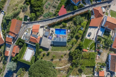 Moradia T4 para Venda em Vila Nova de Cerveira e Lovelhe