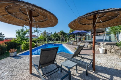 Moradia T4 para Venda em Vila Nova de Cerveira e Lovelhe