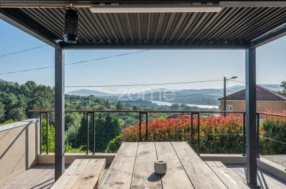 Moradia T4 para Venda em Vila Nova de Cerveira e Lovelhe