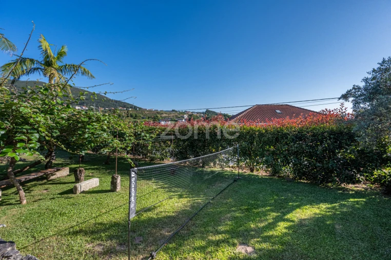 Moradia T4 para Venda em Vila Nova de Cerveira e Lovelhe Foto 50