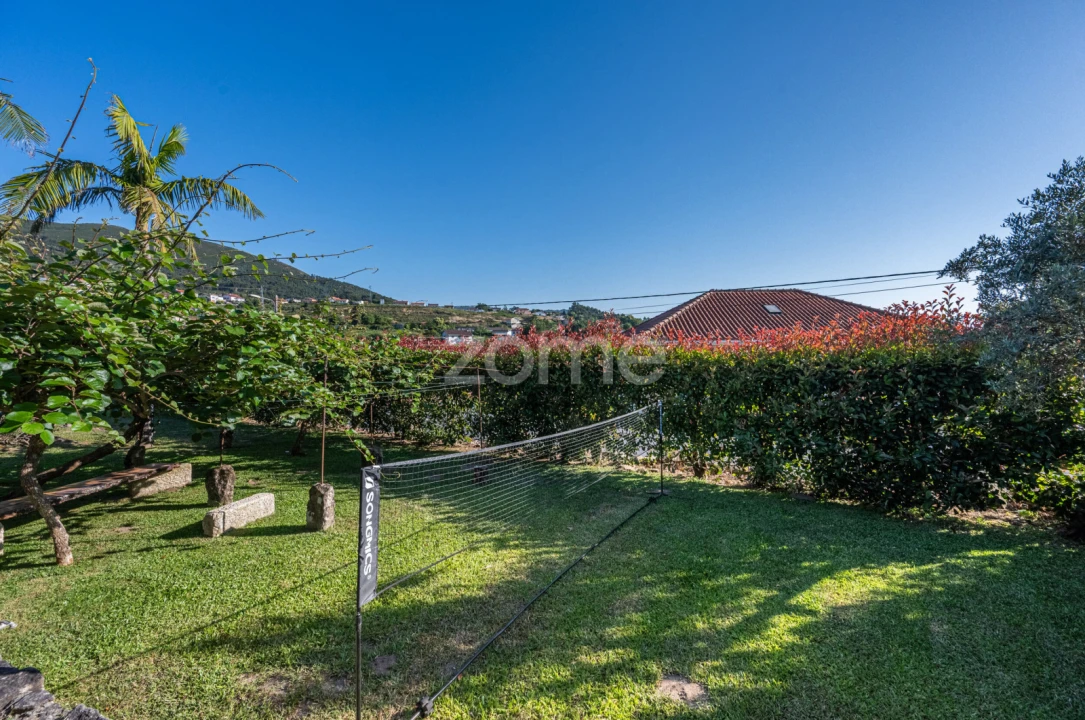 Moradia T4 para Venda em Vila Nova de Cerveira e Lovelhe Foto 50