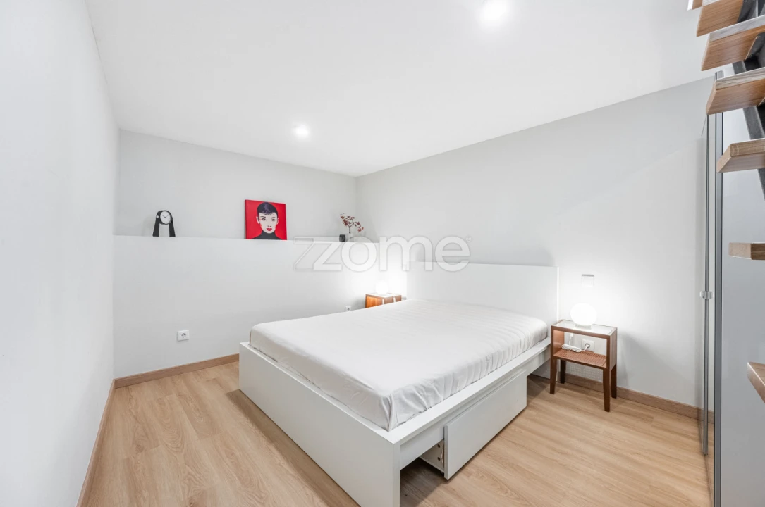 Moradia T4 para Venda em Vila Nova de Cerveira e Lovelhe Foto 30