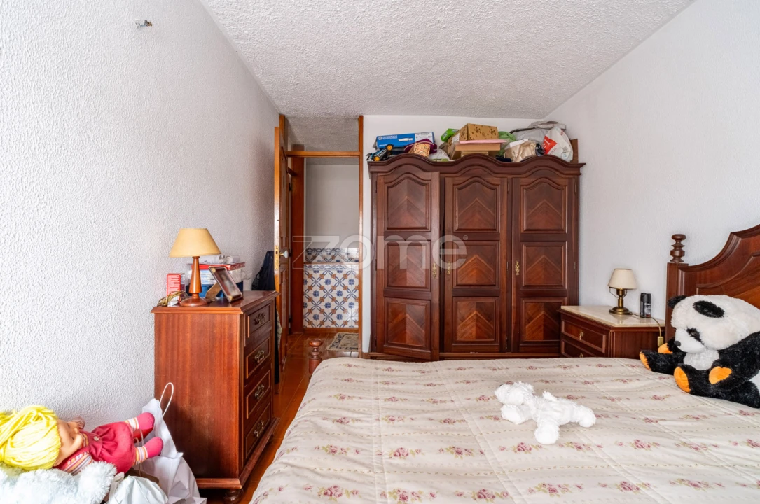 Apartamento T3 para Venda em São Mamede de Infesta e Senhora da Hora Foto 21