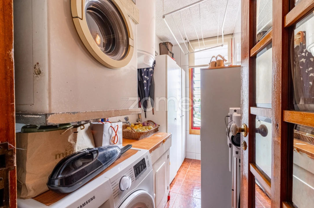 Apartamento T3 para Venda em São Mamede de Infesta e Senhora da Hora Foto 13