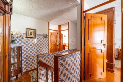 Apartamento T3 para Venda em São Mamede de Infesta e Senhora da Hora