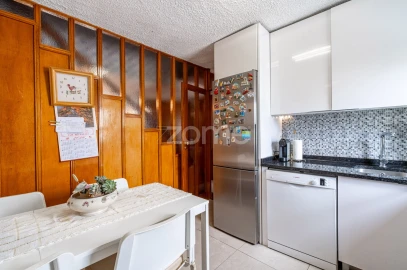 Apartamento T3 para Venda em São Mamede de Infesta e Senhora da Hora