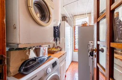Apartamento T3 para Venda em São Mamede de Infesta e Senhora da Hora