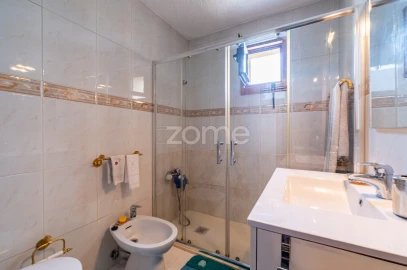 Apartamento T3 para Venda em São Mamede de Infesta e Senhora da Hora