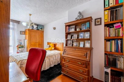 Apartamento T3 para Venda em São Mamede de Infesta e Senhora da Hora